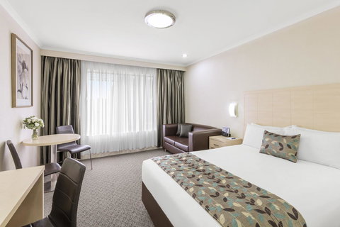 Garden City Hotel, Best Western Signature Collection - Tweed Heads Accommodation 6