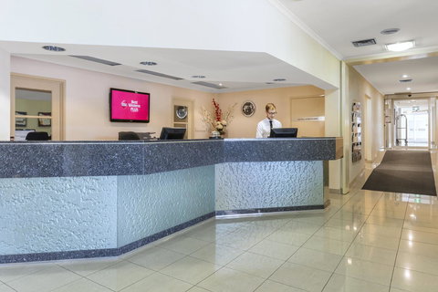 Garden City Hotel, Best Western Signature Collection - Tweed Heads Accommodation 9