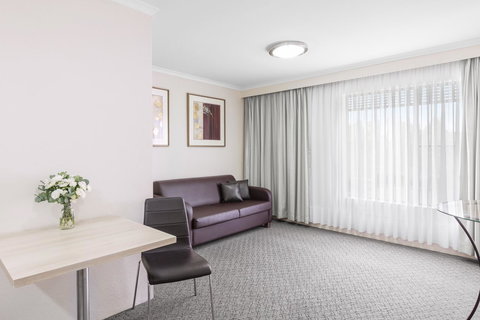 Garden City Hotel, Best Western Signature Collection - Tweed Heads Accommodation 16
