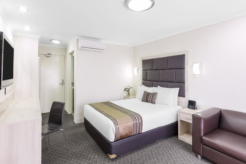 Garden City Hotel, Best Western Signature Collection - Tweed Heads Accommodation 3