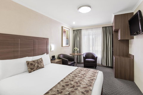 Garden City Hotel, Best Western Signature Collection - Tweed Heads Accommodation 29