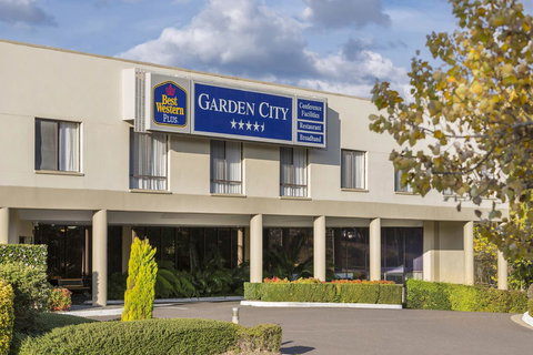 Garden City Hotel, Best Western Signature Collection - Tweed Heads Accommodation 14
