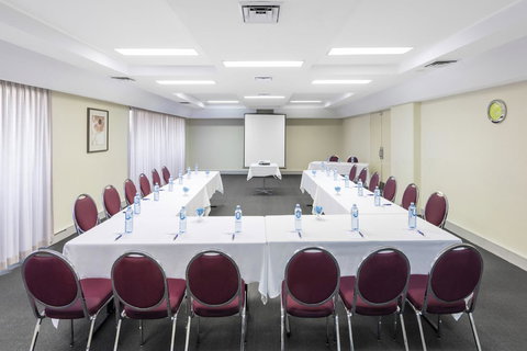 Garden City Hotel, Best Western Signature Collection - Tweed Heads Accommodation 20