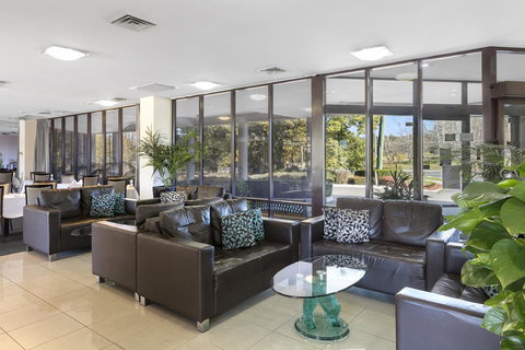 Garden City Hotel, Best Western Signature Collection - Tweed Heads Accommodation 8