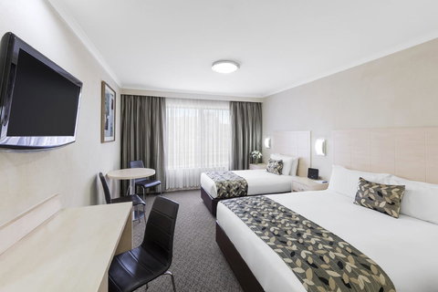Garden City Hotel, Best Western Signature Collection - Tweed Heads Accommodation 26