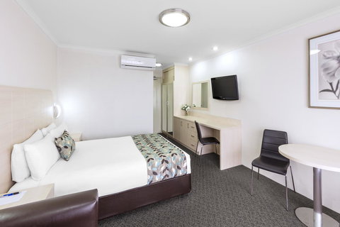 Garden City Hotel, Best Western Signature Collection - Tweed Heads Accommodation 4
