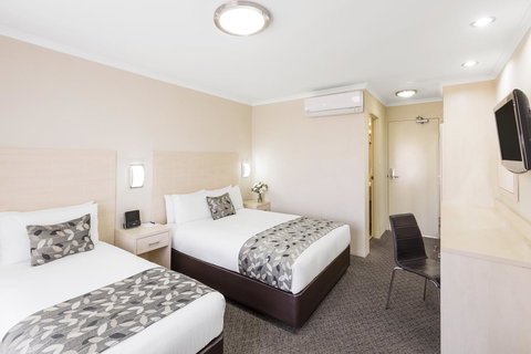 Garden City Hotel, Best Western Signature Collection - Tweed Heads Accommodation 27