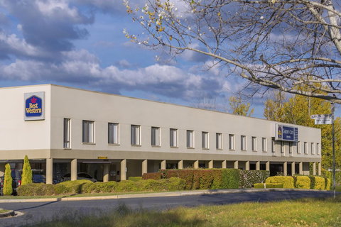 Garden City Hotel, Best Western Signature Collection - Tweed Heads Accommodation 15