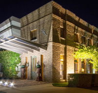 De Russie Boutique Hotel - Tweed Heads Accommodation