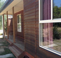 The Cook Cottage - Tweed Heads Accommodation
