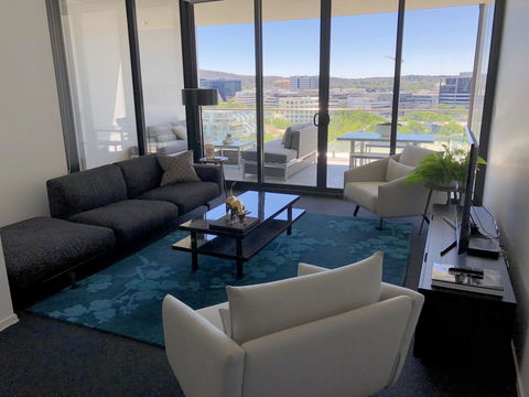Birch Apartments In The City - Tweed Heads Accommodation 4