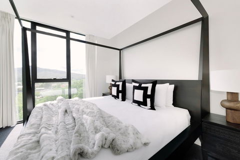Birch Apartments In The City - Tweed Heads Accommodation 1