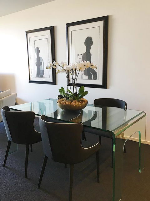 Birch Apartments In The City - Tweed Heads Accommodation 3