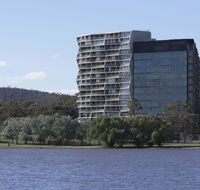 Nishi Apartments Eco Living by Ovolo - Tweed Heads Accommodation