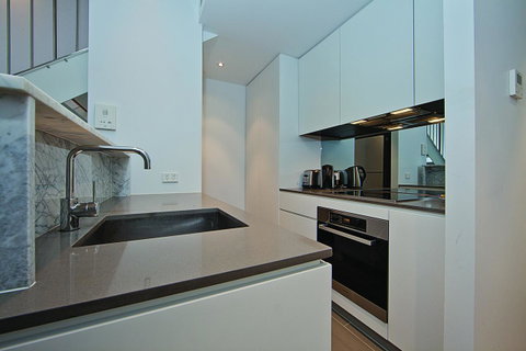 Realm Park 39 Barton ACT - Tweed Heads Accommodation 22