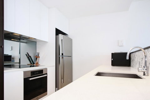Realm Park 39 Barton ACT - Tweed Heads Accommodation 38