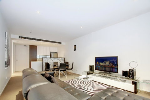 Realm Park 39 Barton ACT - Tweed Heads Accommodation 31
