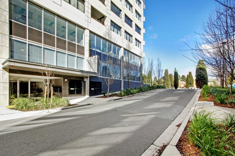 Realm Park 39 Barton ACT - Tweed Heads Accommodation 29