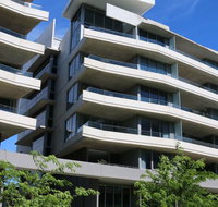 Accommodate Canberra - Realm Residences - Tweed Heads Accommodation