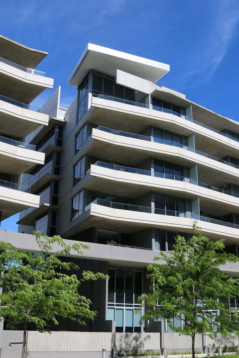 Realm Park 39 Barton ACT - Tweed Heads Accommodation 0