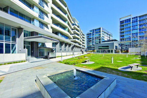 Realm Park 39 Barton ACT - Tweed Heads Accommodation 26