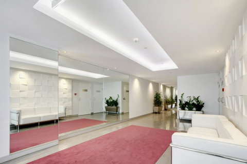Realm Park 39 Barton ACT - Tweed Heads Accommodation 30