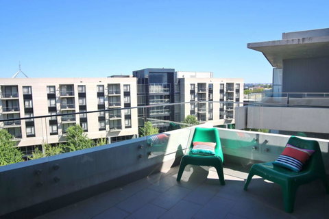 Realm Park 39 Barton ACT - Tweed Heads Accommodation 5