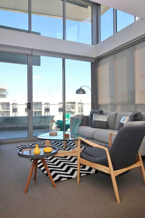 Realm Park 39 Barton ACT - Tweed Heads Accommodation 1