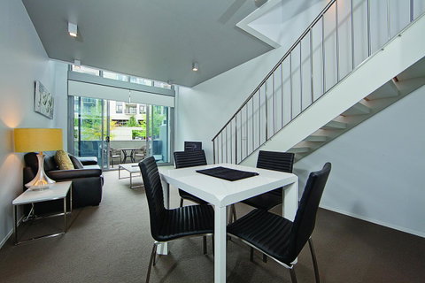Realm Park 39 Barton ACT - Tweed Heads Accommodation 21