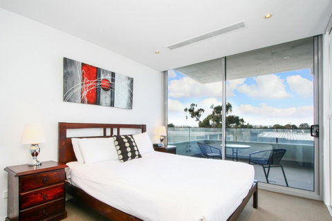 Realm Park 39 Barton ACT - Tweed Heads Accommodation 44