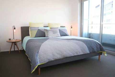 Realm Park 39 Barton ACT - Tweed Heads Accommodation 3