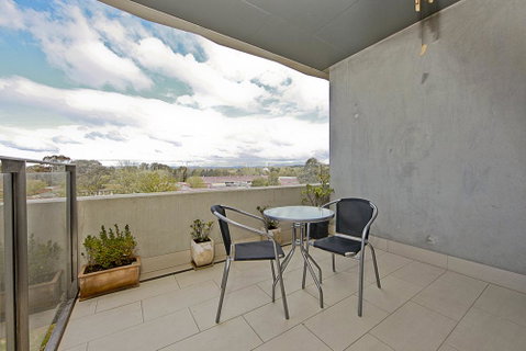 Realm Park 39 Barton ACT - Tweed Heads Accommodation 13
