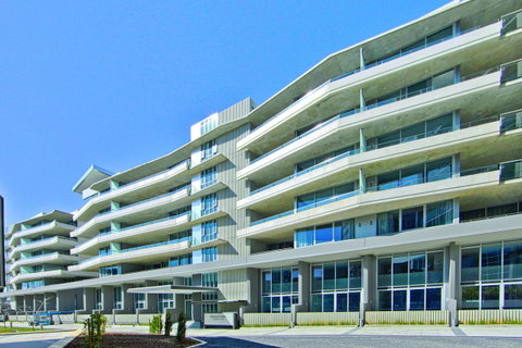 Realm Park 39 Barton ACT - Tweed Heads Accommodation 27