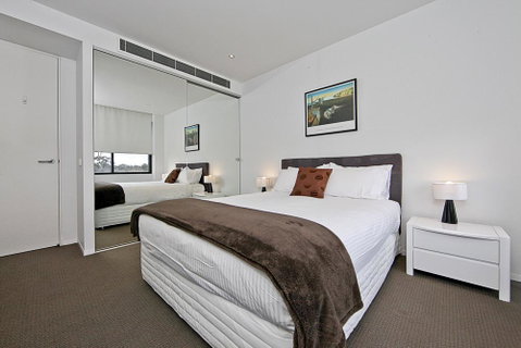 Realm Park 39 Barton ACT - Tweed Heads Accommodation 7