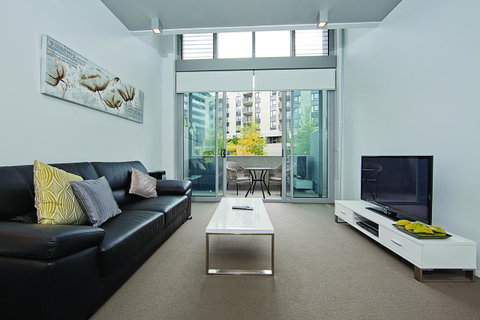 Realm Park 39 Barton ACT - Tweed Heads Accommodation 20