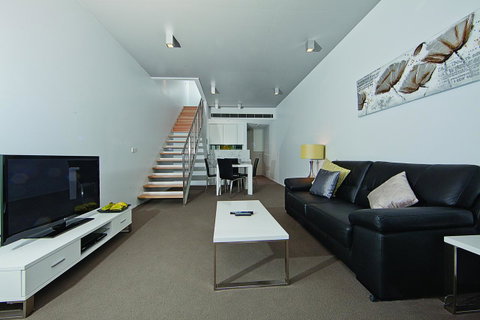 Realm Park 39 Barton ACT - Tweed Heads Accommodation 18