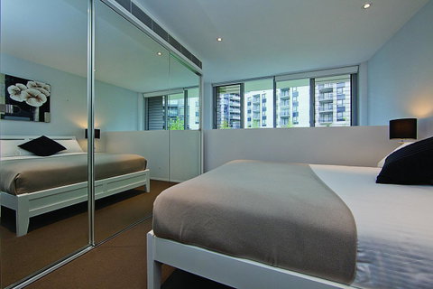Realm Park 39 Barton ACT - Tweed Heads Accommodation 16