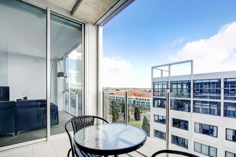 Realm Park 39 Barton ACT - Tweed Heads Accommodation 33