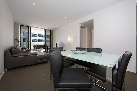 Manhattan 303 Canberra City ACT - Tweed Heads Accommodation 29