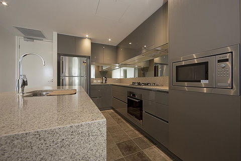 Manhattan 303 Canberra City ACT - Tweed Heads Accommodation 37