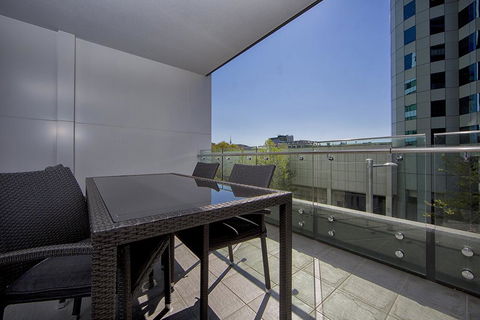 Manhattan 303 Canberra City ACT - Tweed Heads Accommodation 31