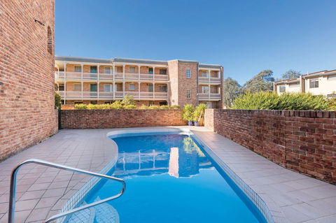 Adina Serviced Apartments Canberra Kingston - Tweed Heads Accommodation 1