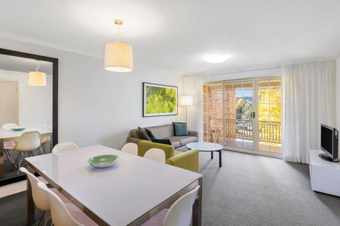 Adina Serviced Apartments Canberra Kingston - Tweed Heads Accommodation 11