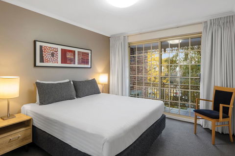 Adina Serviced Apartments Canberra Kingston - Tweed Heads Accommodation 16