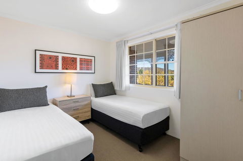 Adina Serviced Apartments Canberra Kingston - Tweed Heads Accommodation 15