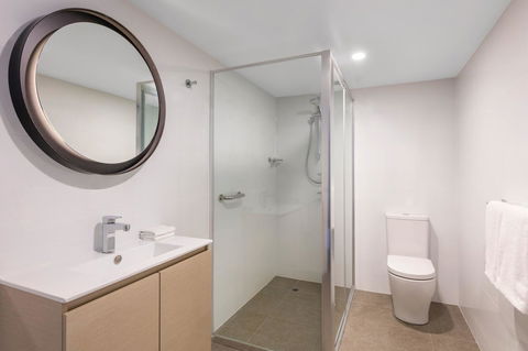 Adina Serviced Apartments Canberra Kingston - Tweed Heads Accommodation 10