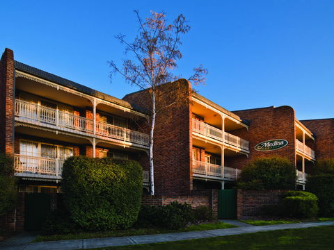 Adina Serviced Apartments Canberra Kingston - Tweed Heads Accommodation 14