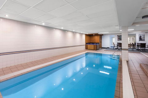 Adina Serviced Apartments Canberra Kingston - Tweed Heads Accommodation 4