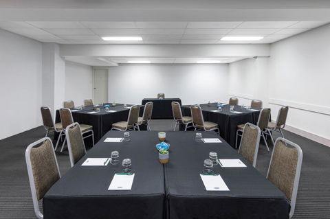 Adina Serviced Apartments Canberra Kingston - Tweed Heads Accommodation 19