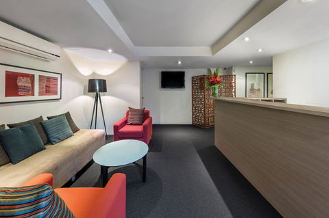 Adina Serviced Apartments Canberra Kingston - Tweed Heads Accommodation 18